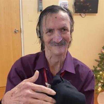 Larry Harris