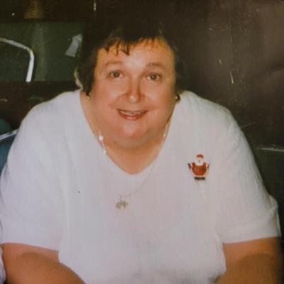 Ms. Helen Ann Nelson