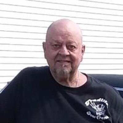 Darrell E. Oskins