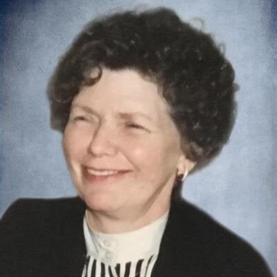 Patricia A. Schreiber