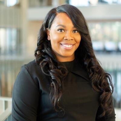 Mrs. Saydrianne Harris Magee