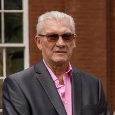 Paul Edward Johnson