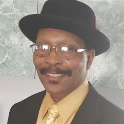 Jimmy Allen Smith