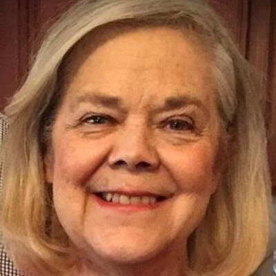 Sharon Eileen Mortensen Rasmussen