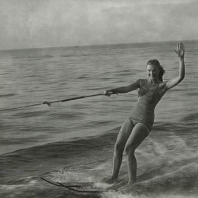 Elly Luise Rach