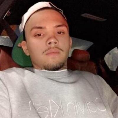 Jimskin James Emelio Lucero