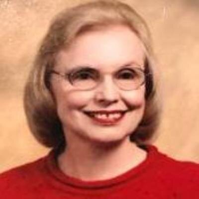 Susan Harris