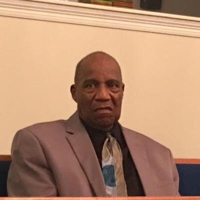 Mr. Calvin C. Duncan Jr.