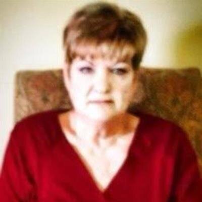 Mrs. Evelyn Wise Kane