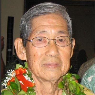 Henry Mitsuji Ariyoshi