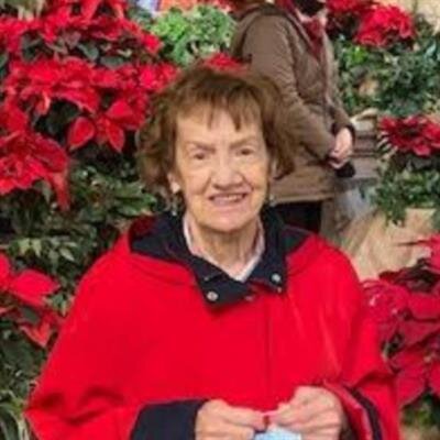 Gloria G. Campeta