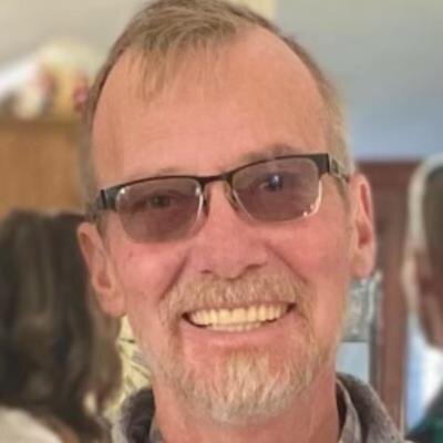 Timothy Mark Lowder
