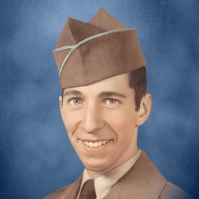 Larry A. Goforth