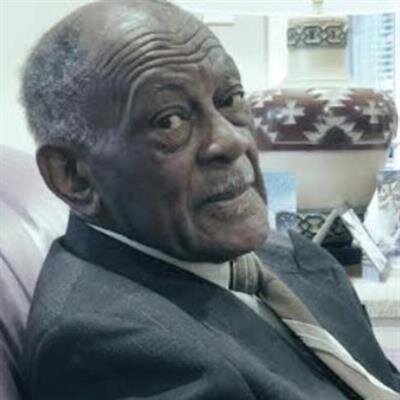 Rev. Edward McKnight