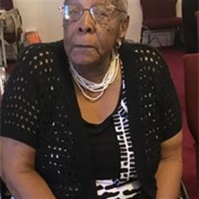 Cathline Jennings