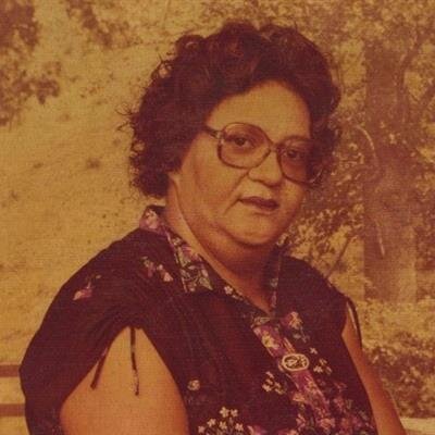 Martha Ellen Dennis