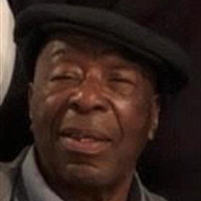 Sidney Carter, Sr.