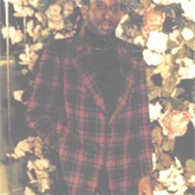 Joseph Alston, Jr,