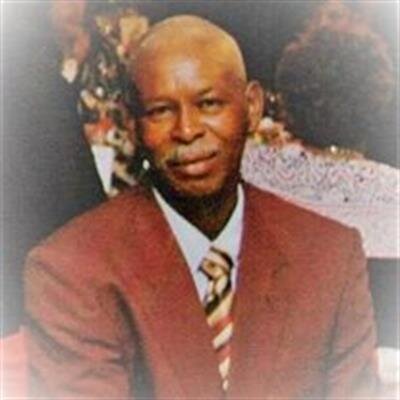 Heyward Darryl Brunson