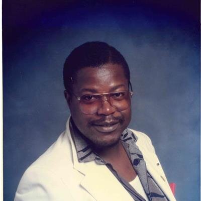Larry Carter