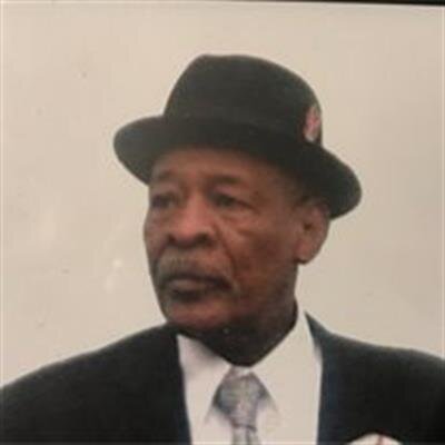 James Parrott, Sr