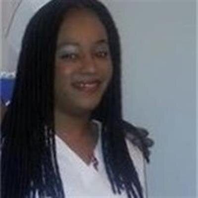 Crystal Denise Grant