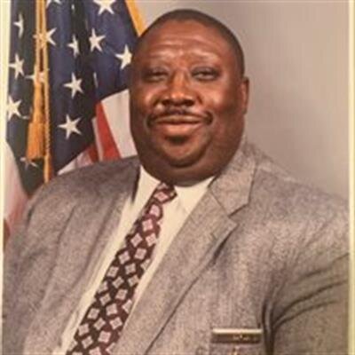 Elisha Allen Garland, Sr