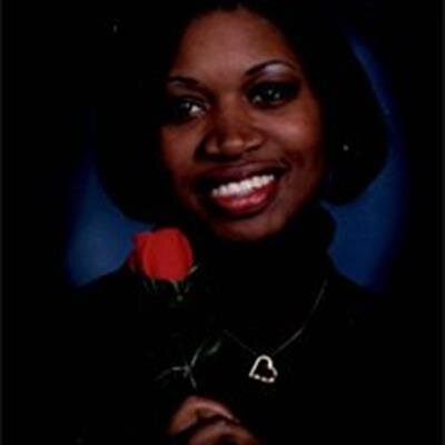 Tieasha Michelle Richardson Spencer
