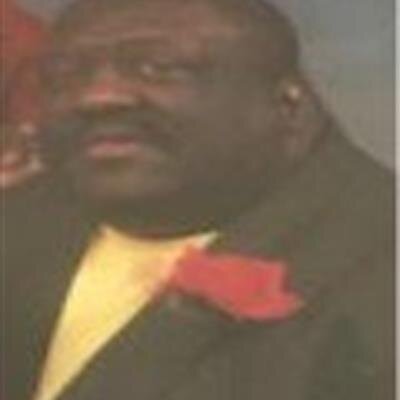 Alonza Bernard Hampton