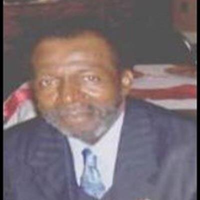 James Leon Dukes