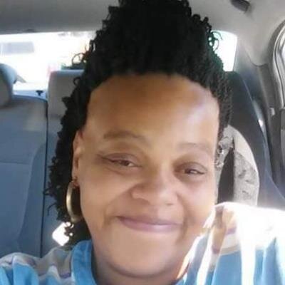 Tawanda Monique 