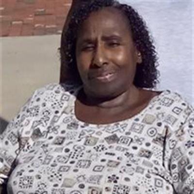 Shirley Moultrie Nathaniel