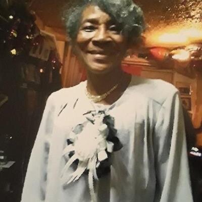 Elizabeth Wells Robinson