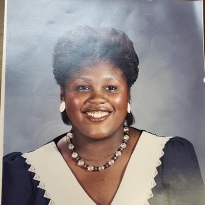 Tabitha Russina Arnold