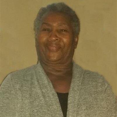 Jeanette Holliday 