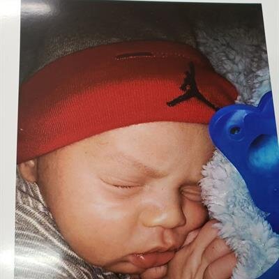 Delynn Charles Archie