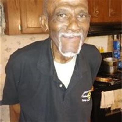 James Willie Phillips