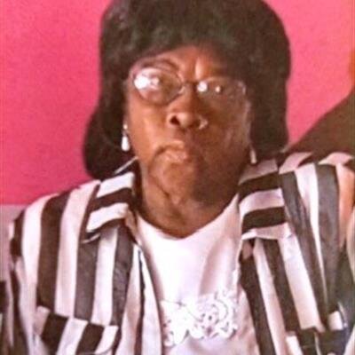 Ada Cooper Kirby