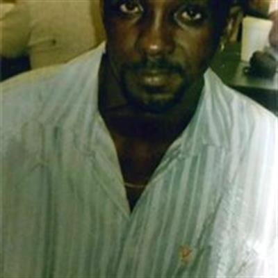 Johnny Lee Williams