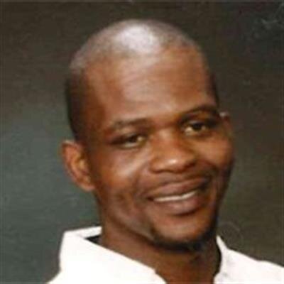 Rodney Lewis