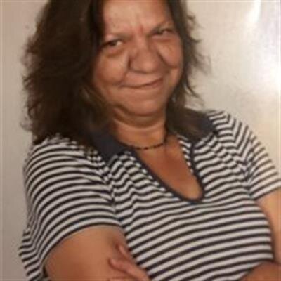 Patricia Ann Graham