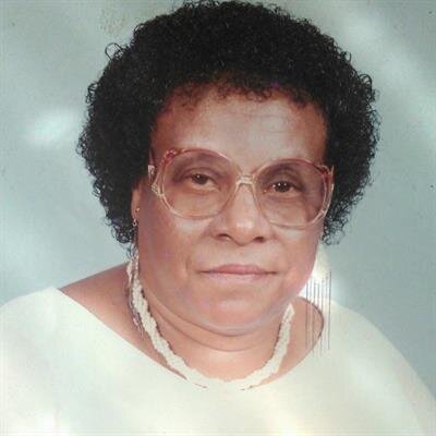 Anna Ruth McKnight