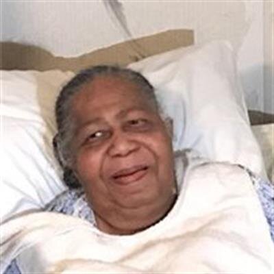 Helen Clea Diggs
