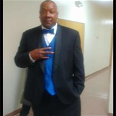 Rodney Lee 