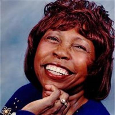 Rosa Lee Jackson-Tillie