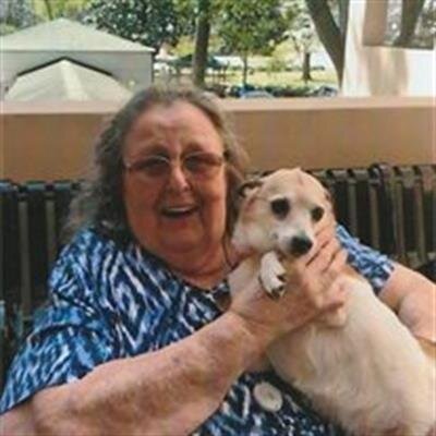Barbara R Black