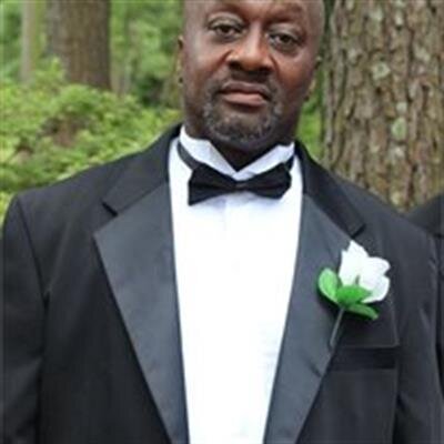 Reginald Reggie