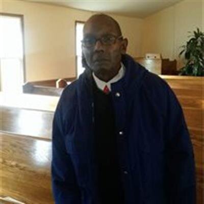 Jerome Black