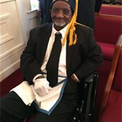 Manuel Benjamin sr