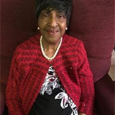 Helen Ann Burgess